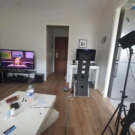 Apartment Sam's *
