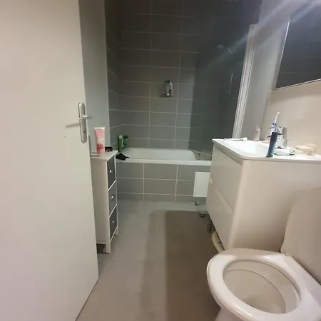 Apartment Sam's